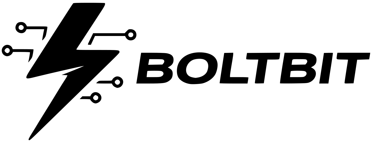Boltbit Factu logo